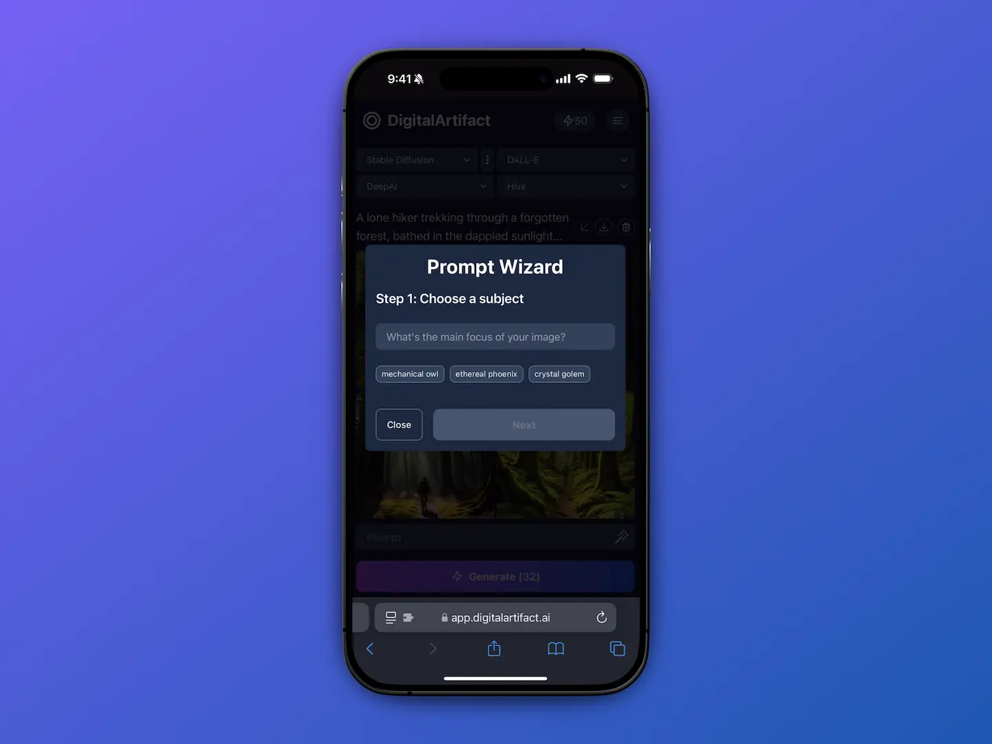 Demo video thumbnail