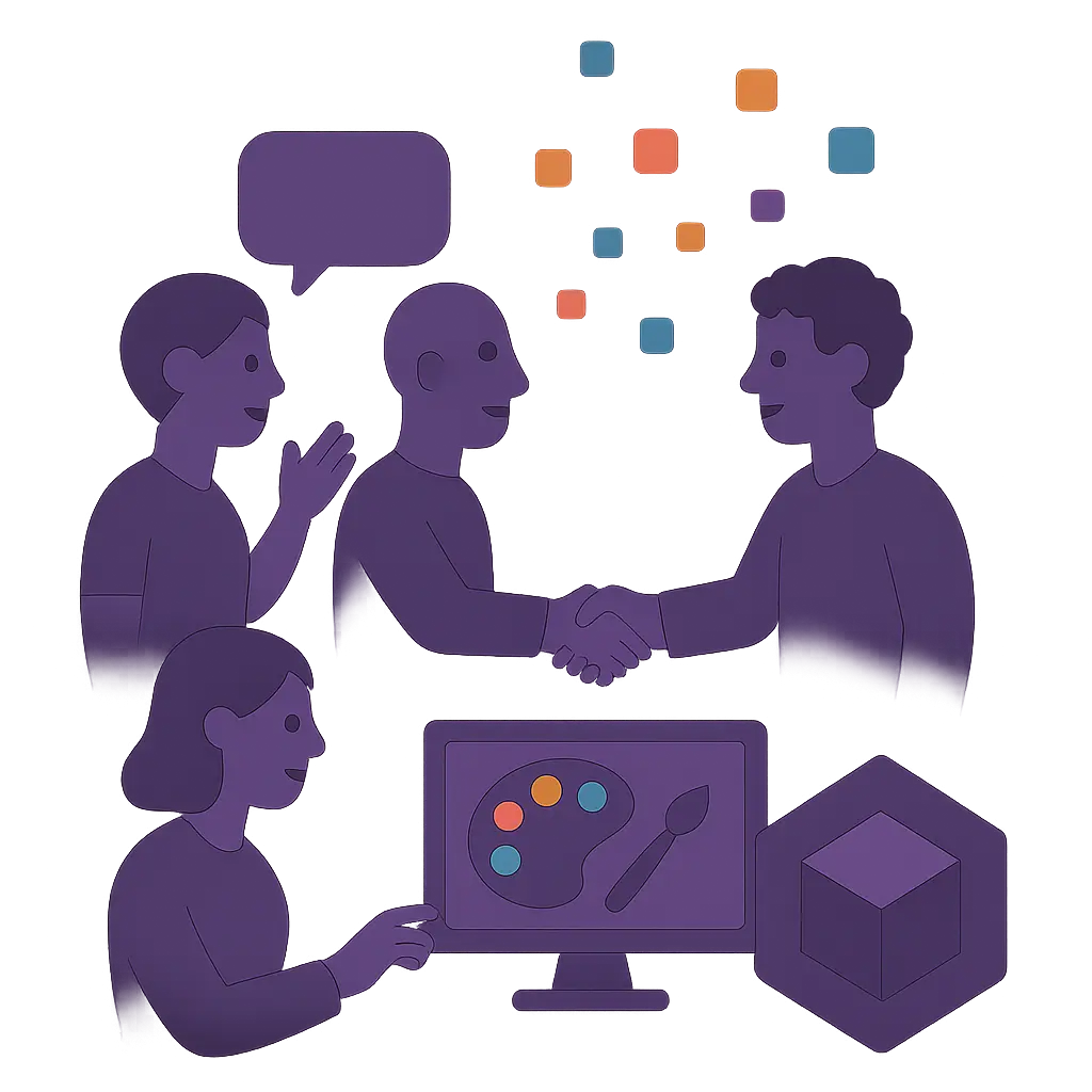 DigitalArtifact Story